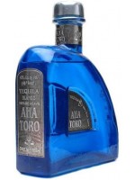 Aha Toro Blanco Tequila /0,7L/40%